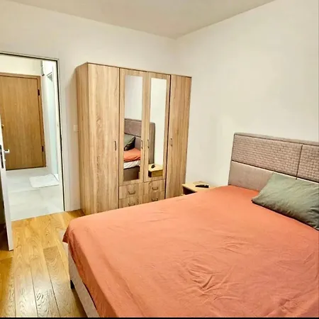 Apartamento Mia Podgorica